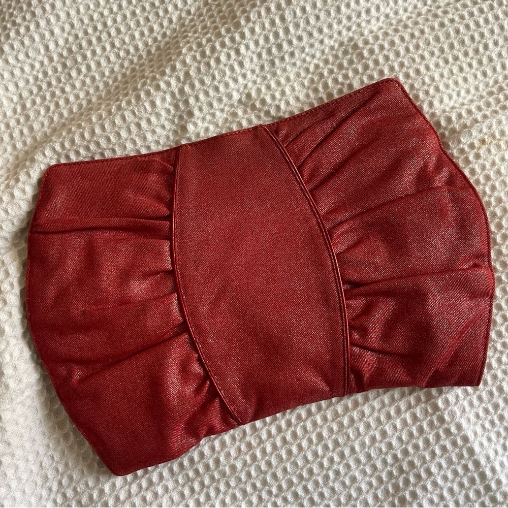 Marc Jacobs Runway Clutch Bag